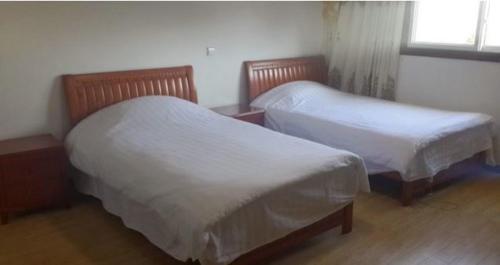 Хэнъян: Hengyang Yuepin Lodge