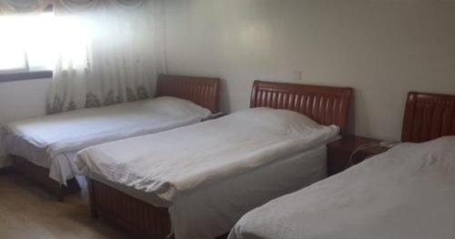 Хэнъян: Hengyang Yuepin Lodge