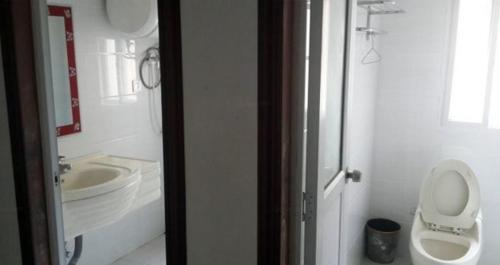 Хэнъян: Hengyang Yuepin Lodge