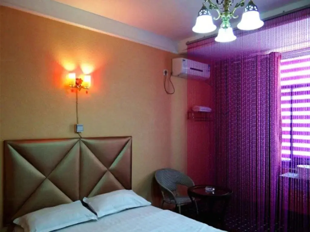 Мяньян: Baiweite Inn