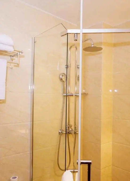 Ханчжоу: Qiandaohu Linye Hotel