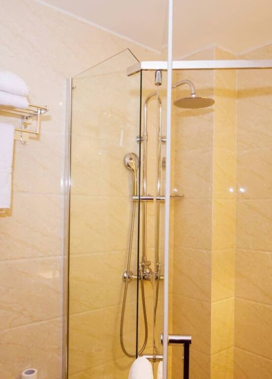 Ханчжоу: Qiandaohu Linye Hotel