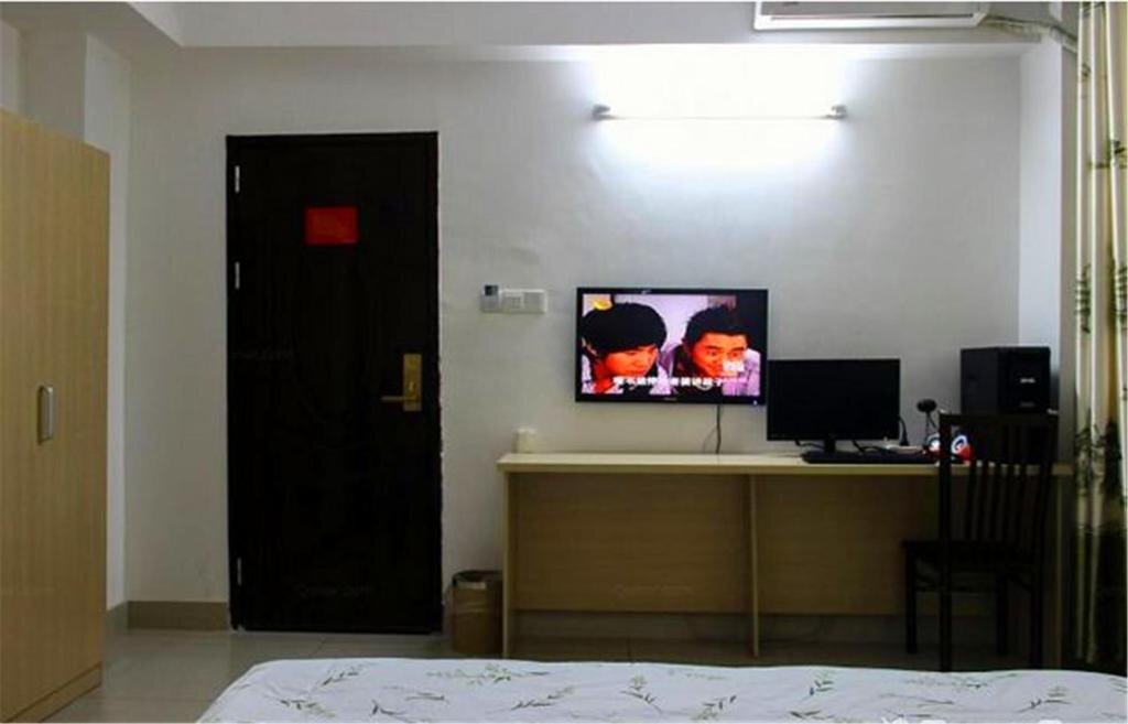 Санья: Liuliu Inn Sanya Shangpin Street Branch