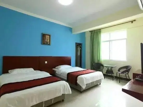 Санья: Liuliu Inn Sanya Shangpin Street Branch