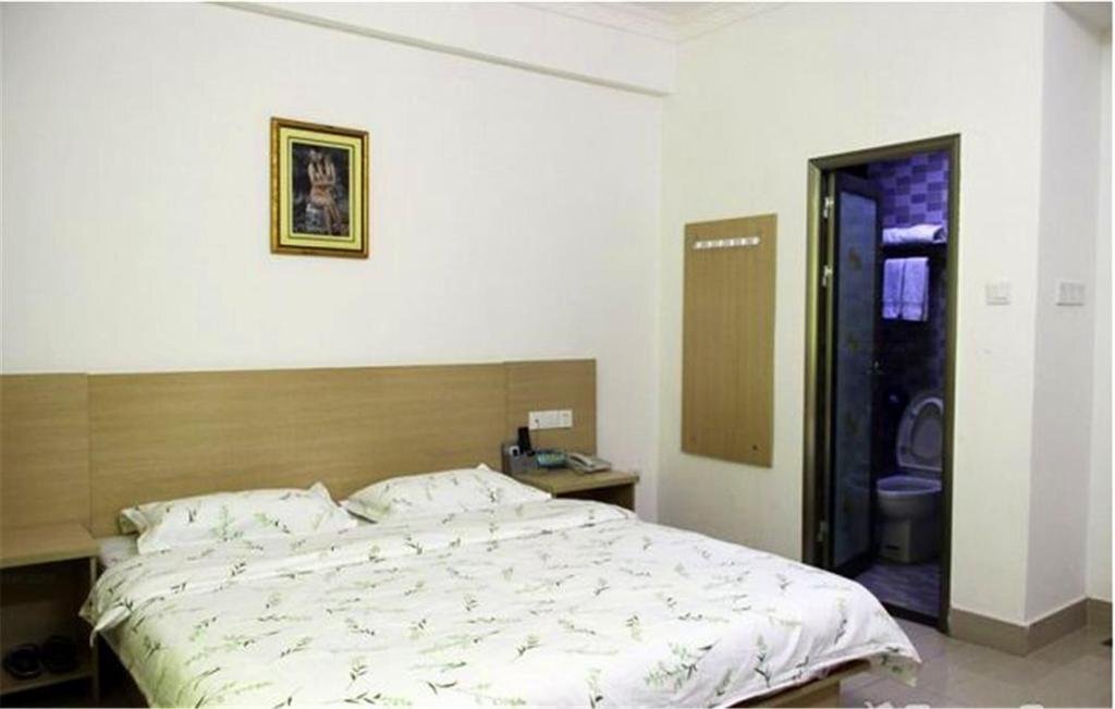 Санья: Liuliu Inn Sanya Shangpin Street Branch