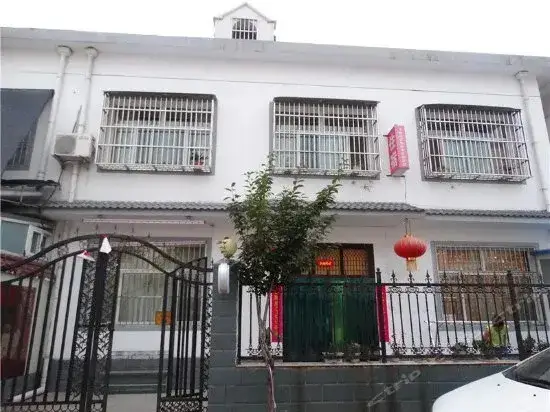 Джинченг: Guo Xiaomin Farmstay
