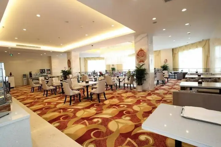 Ухань: New Beacon Xu Dong International Hotel