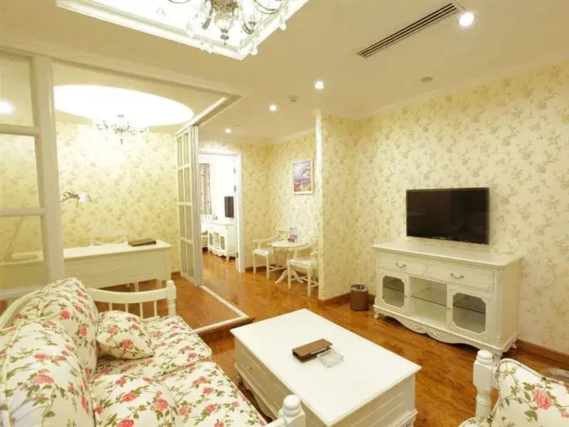 Шаоксинг: M Bomanwan Hotel (Shaoxing Passenger Transport Center Lu Xun Hometown)