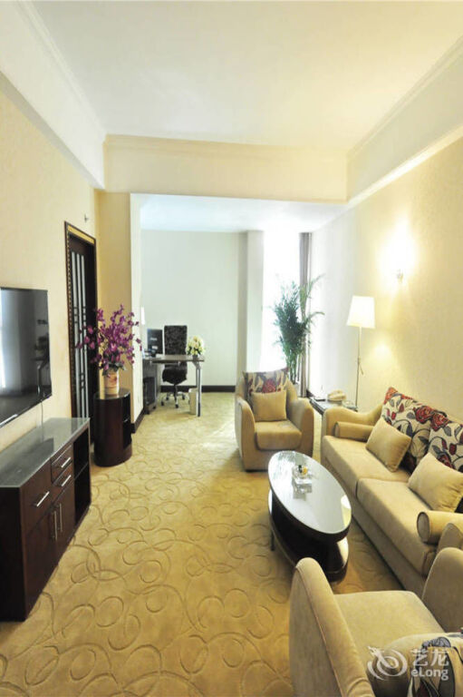 Ухань: Gaoxiong Hotel