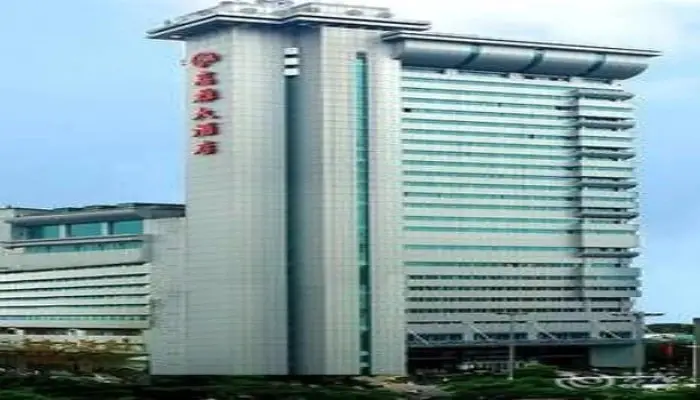 Gaoxiong Hotel — фото 1