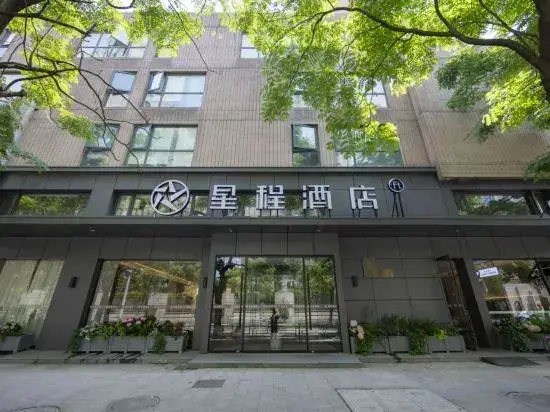Нинбо: Ningbo Meiyi Hotel