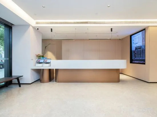 Нинбо: Ningbo Meiyi Hotel