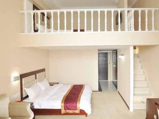 Наньчан: Dizhonghai Sunshine Hotel