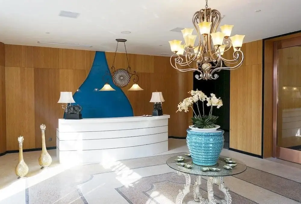 Nanxun Hapital Hotel — фото 1