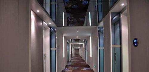 Чжэнчжоу: Zhengzhou Ru Xuan Boutique Hotel