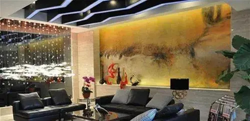 Чжэнчжоу: Zhengzhou Ru Xuan Boutique Hotel