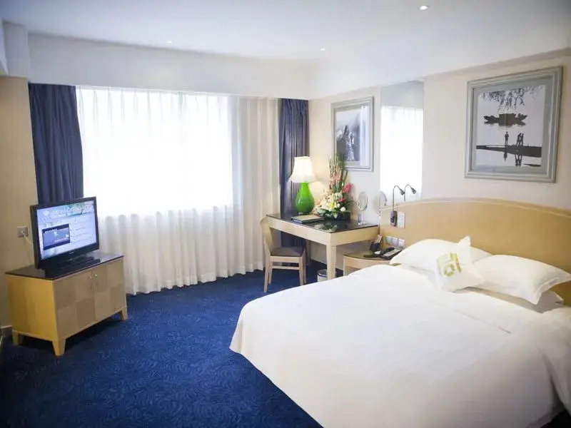 Чанша: Junyi Frontier Hotel