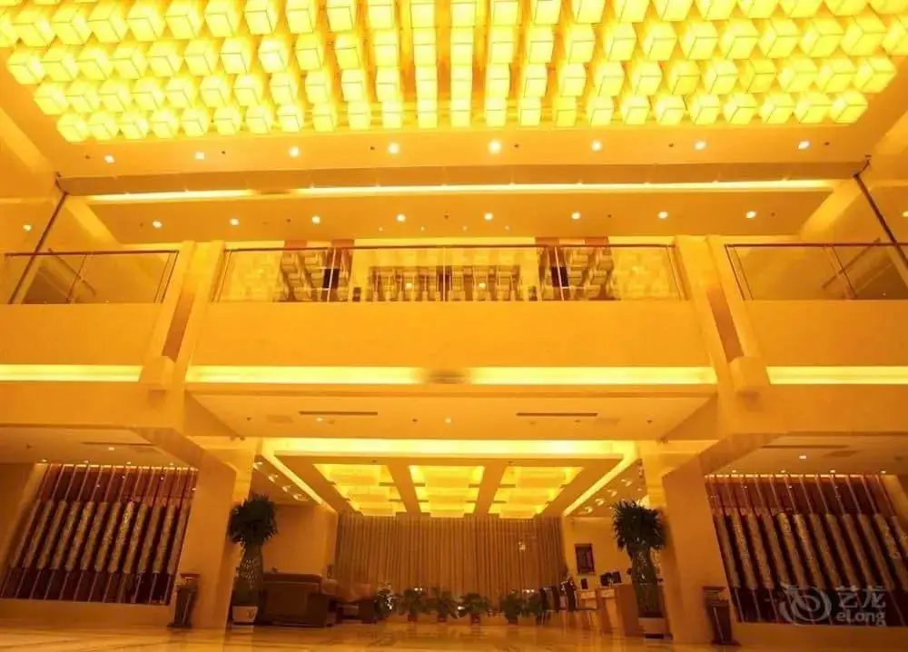 Fumanjia Hotel — фото 1