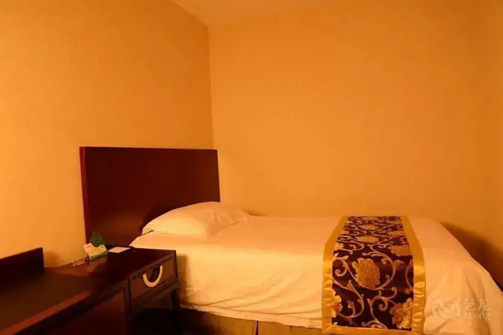 Чэндэ: Fumanjia Hotel