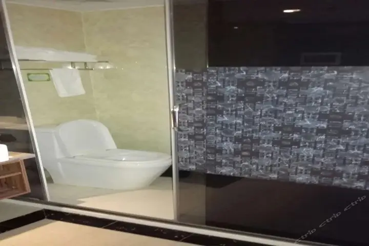 Фучжоу: Manhadun Hotel