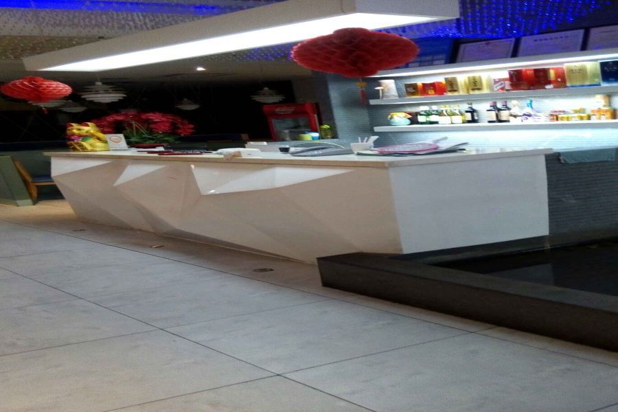 Фучжоу: Manhadun Hotel