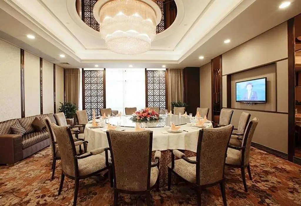 Hengfu Starworld Hotel — фото 1