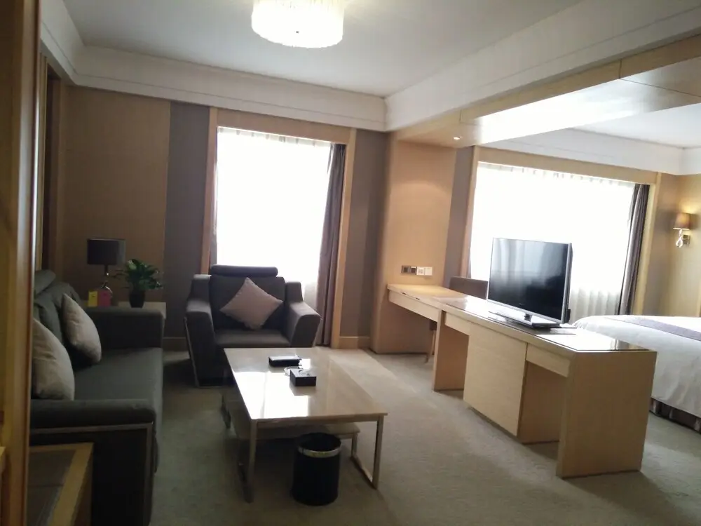 Фошань: Hengfu Starworld Hotel