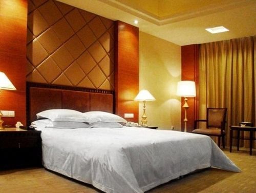 Дунгуань: Dongguan F Hotel Songshan Lake Daling Mountain