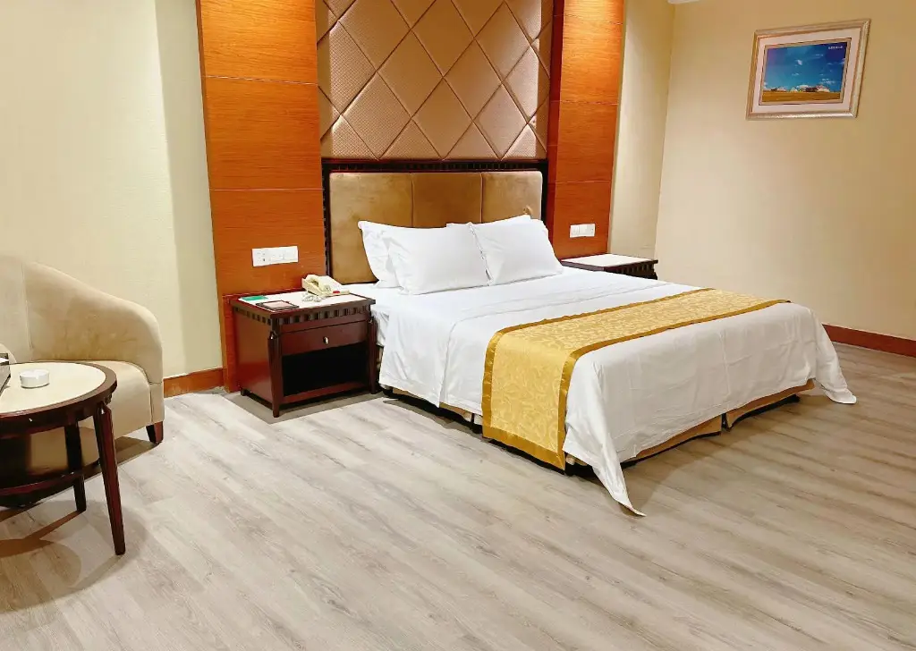 Дунгуань: Dongguan F Hotel Songshan Lake Daling Mountain