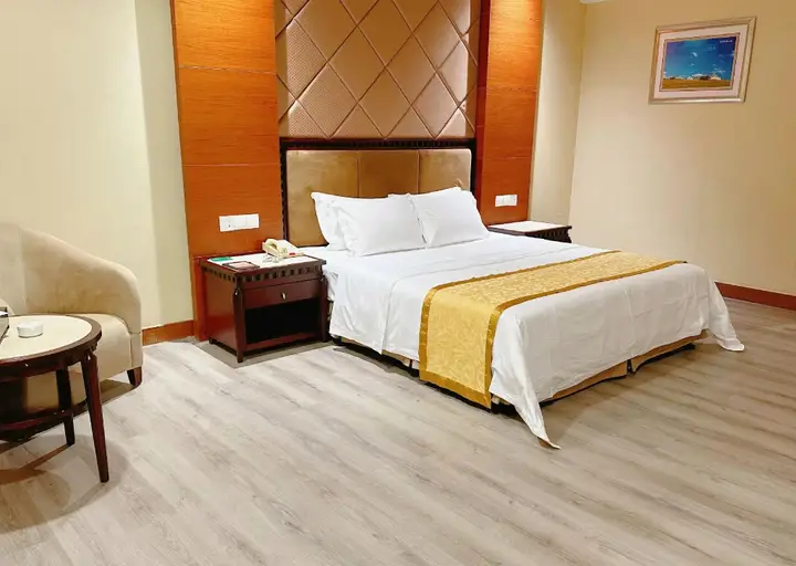 Дунгуань: Dongguan F Hotel Songshan Lake Daling Mountain
