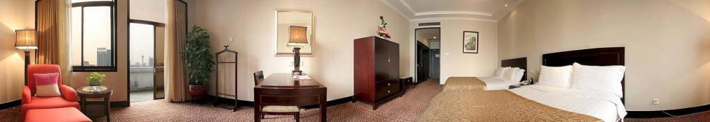 Наньчан: Jiangxi Hotel