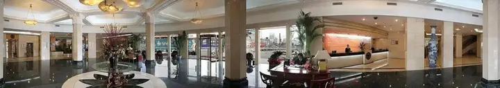 Наньчан: Jiangxi Hotel