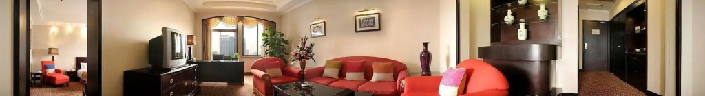 Наньчан: Jiangxi Hotel