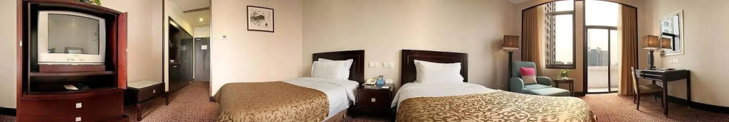 Наньчан: Jiangxi Hotel