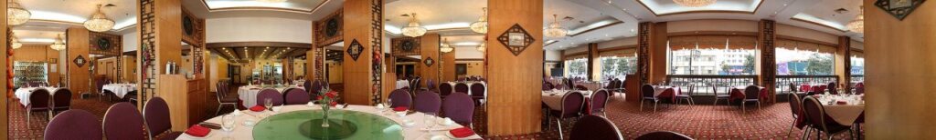 Наньчан: Jiangxi Hotel