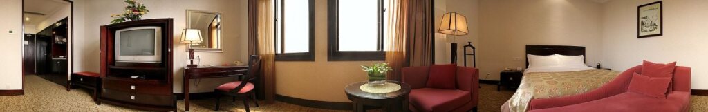 Наньчан: Jiangxi Hotel