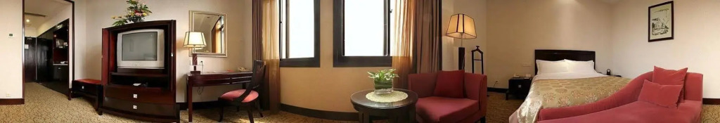 Наньчан: Jiangxi Hotel