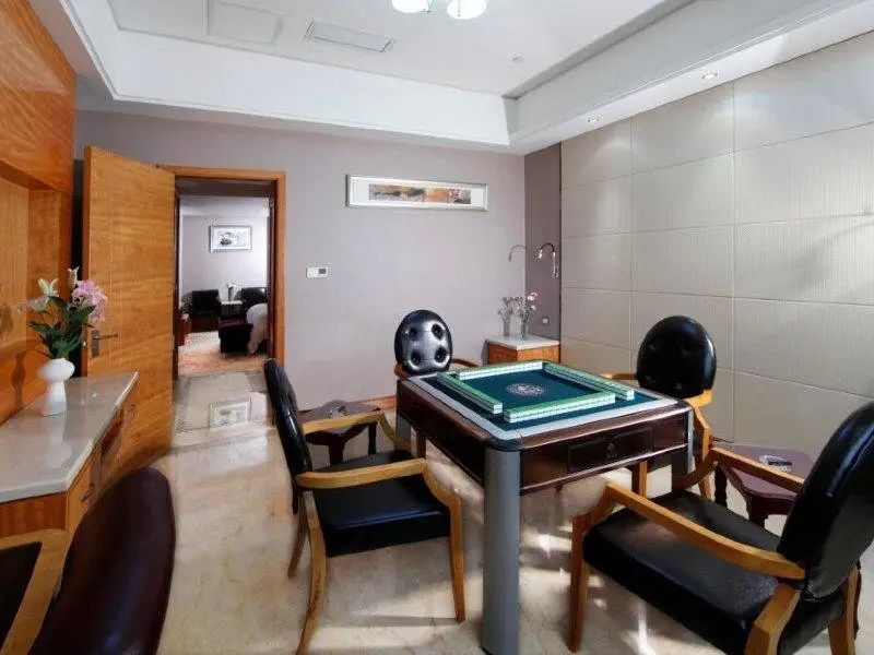 Наньчан: Nanchang Friend Platinum Hotel