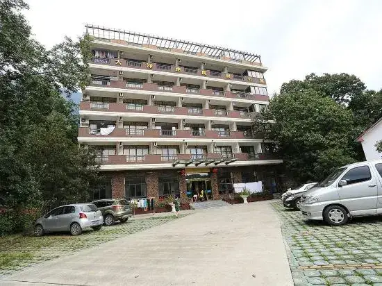 Ханчжоу: Dazedi Holiday Apartment