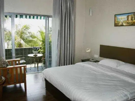 Ханчжоу: Dazedi Holiday Apartment