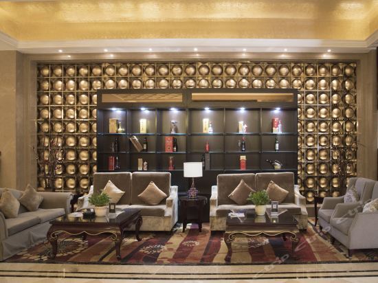 Fuling Jinke Hotel — фото 1