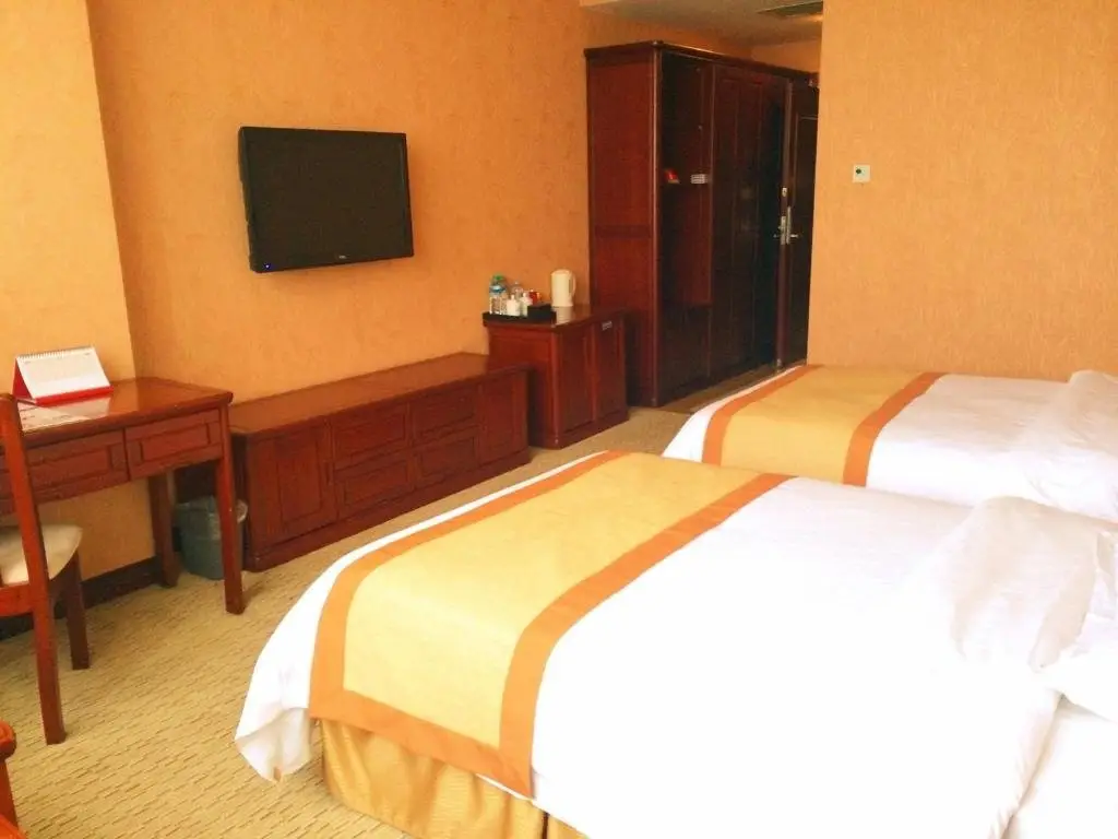Наньчан: Xinfeng Holiday Hotel