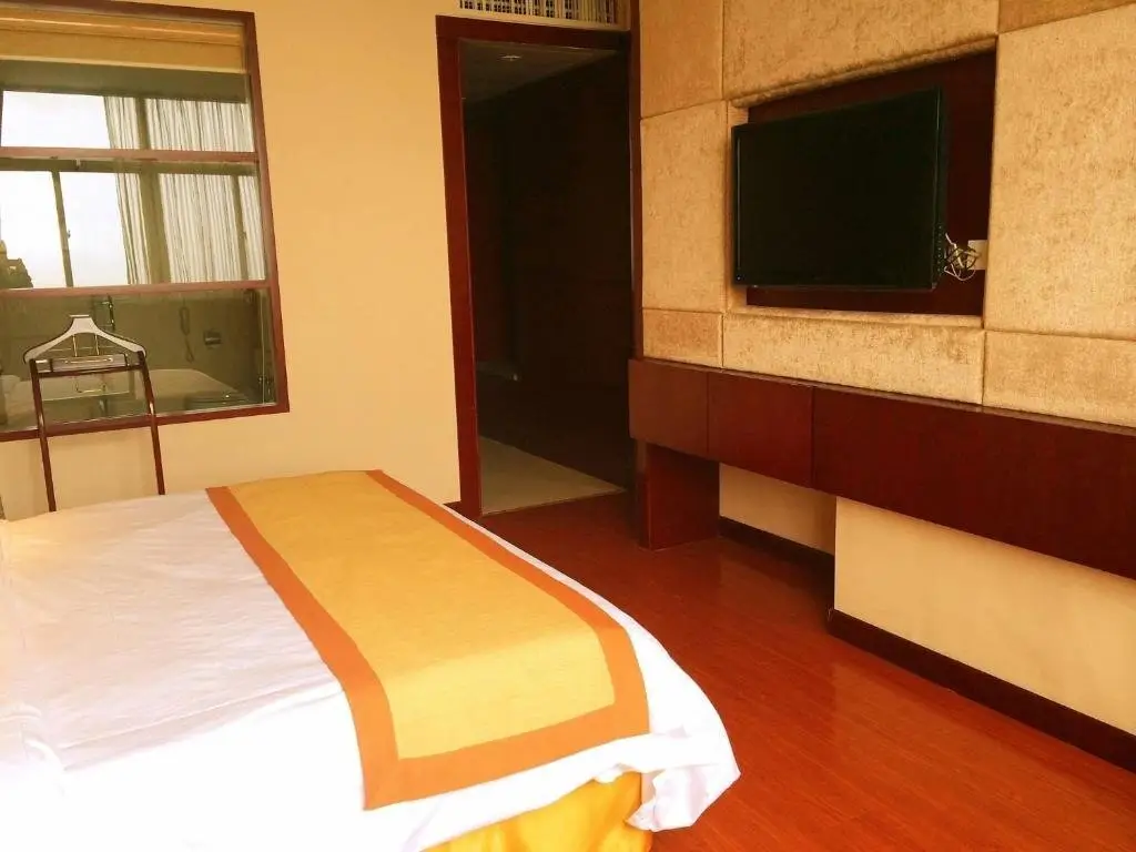 Наньчан: Xinfeng Holiday Hotel