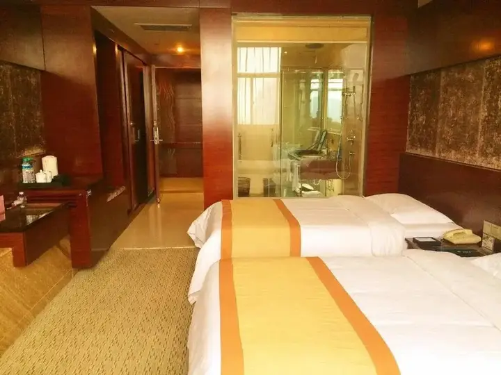 Наньчан: Xinfeng Holiday Hotel