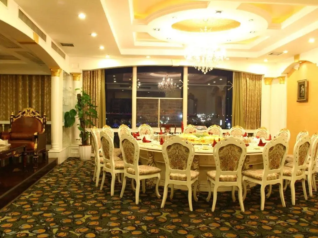 Наньчан: Xinfeng Holiday Hotel