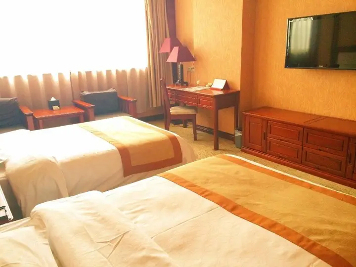 Наньчан: Xinfeng Holiday Hotel