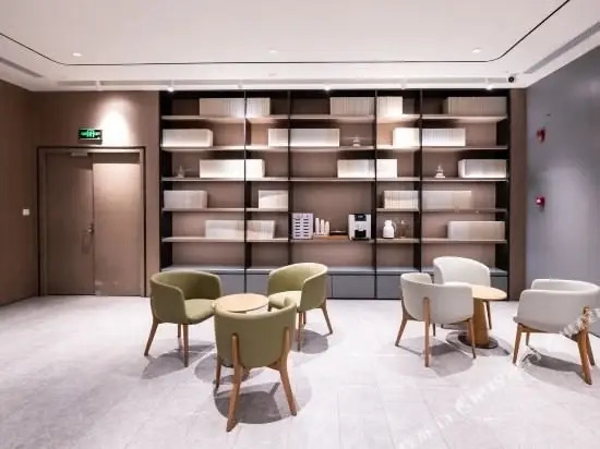 Сямынь: Runting Hotel Xianyue Road Xiamen
