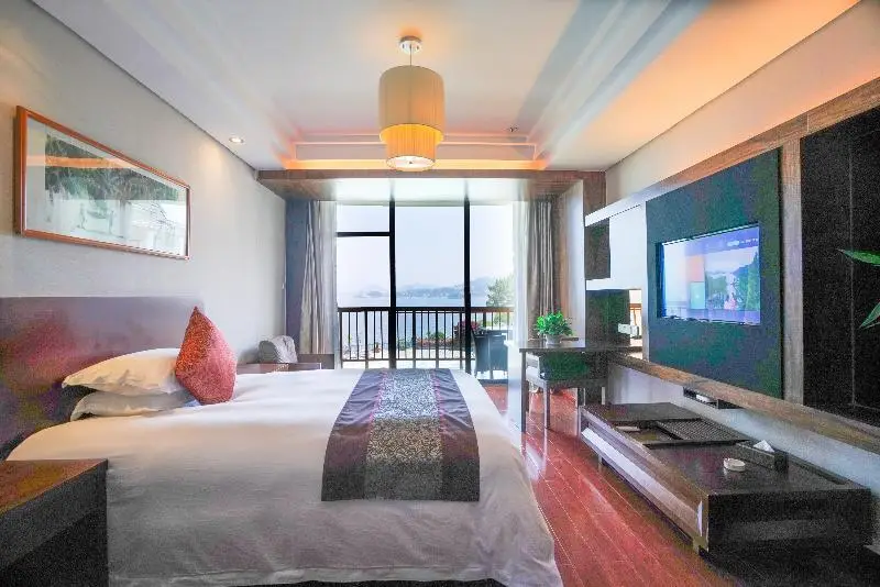 Star Island Impression Holiday Hotel — фото 1