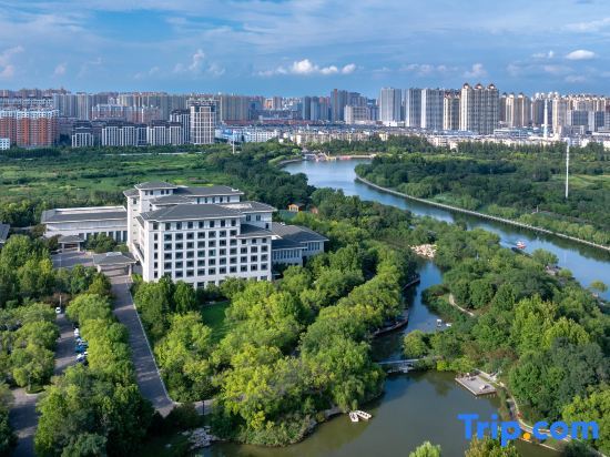 Хэншуй: Hengshui Guest Hotel