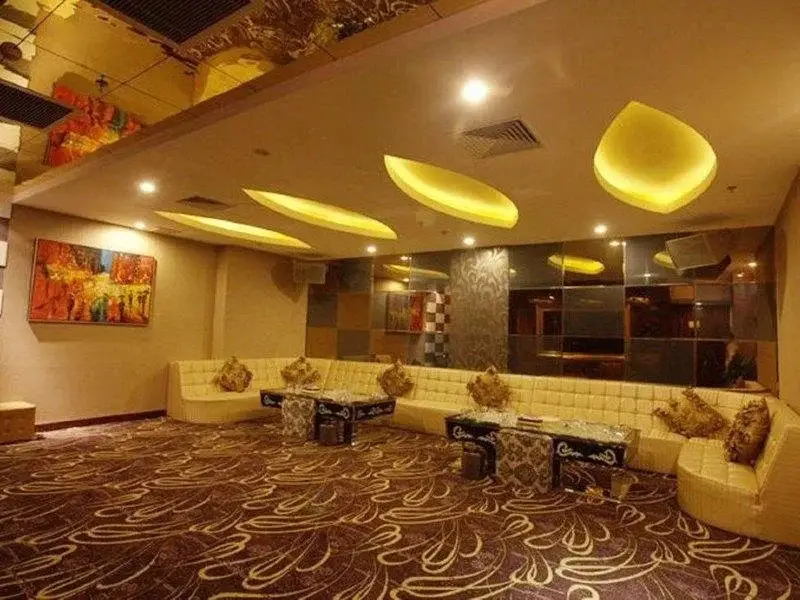 Синтай: Wanfeng Grand Hotel